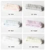 Plain Face Wash Headband
