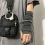 Fingerless Gloves