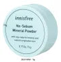No-Sebum Mineral Powder