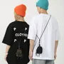 Mini Backpack Shape Pouch