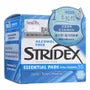 Essential with Vitamins Salicylic Acid 1% Soft Touch Pads