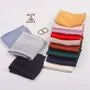 Plain Satin Scarf