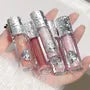 Balletism Shimmer Liquid Eyeshadow - 5 Colors