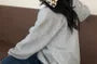 Leopard Print Light Scarf