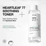 Heartleaf 77 Soothing Toner