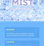Cool Deo Mist - 3 Types