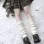 Knit Leg Warmers (Various Designs)
