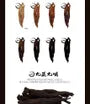 Korean Black Ginseng Extract 365 Stick