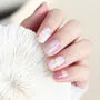 Kitten Nail Art Stickers