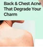 AHA, BHA, PHA Miracle Calming Body Lotion