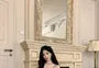 Spaghetti Strap Scoop Neck Plain Ruched Mermaid Evening gown