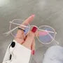 Round Metal Frame Eyeglasses (Various Designs)