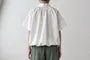Drawstring Waist Loose-Fit Pants
