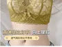 [90B - 105D]Plus Size Plain Lace Wireless Bra