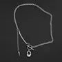 Toggle Bar Necklace