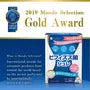 Bifidobacteria Lactic Acid Jelly