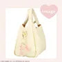 Sanrio Characters Baby Pink Series Bag Charm