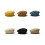 Plain Beret Hat