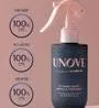 UNOVE No-Wash Water Ampoule Treatment