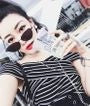 Retro Sunglasses
