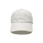 Plain Baseball Cap