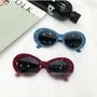 Round Sunglasses