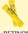 BB LAB Retinol C 1000 For Inner Beauty 2pcs Bundle Set