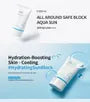 All Around Safe Block Aqua Sun
