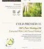 Re:proust Essential Blending Hand Cream - 3 Types