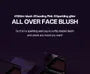 All Over Face Blush - 9 Colors