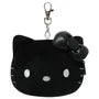 Sanrio Hello Kitty Monochrome Series Plush Card Holder