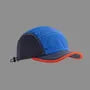 Color Panel 5-panel Cap