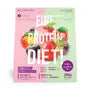 Fine Protein Diet Powder Berry Mix