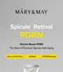 Spicule Retinol PDRN Cream