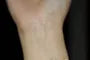 925 Sterling Silver Rectangle Station Chain Bracelet
