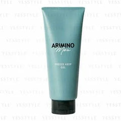 Men Freeze Keep Gel