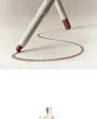 Lip Mate Pencil - 10 Colors