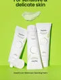 Mung Bean Ph-balanced Cleansing Foam
