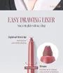 Stain Lip Liner - 8 Colors