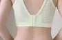 [90C - 120G] Plus Size Plain Bra Top
