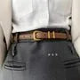 Genuine Leather Belt
