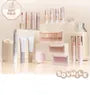 Glasting Color Gloss Soy Milk Edition Special Set - 2 Types