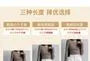 High Waist Plain Wide Leg Suit Pants (Various Designs)