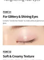 Bling Bling Eye Stick - 12 Colors