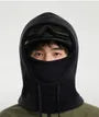 Plain Balaclava