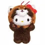 Sanrio Animal Style Plush Bag Charm