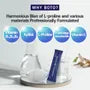 Postbiotics Proline Lactobacillus
