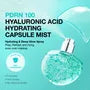 PDRN Hyaluronic Acid Hydrating Capsule Mist Mini