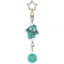 Sanrio Hangyodon Acrylic Zodiac Sign Bag Charm (Virgo)