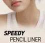 Speedy Pencil Liner - 10 Colors
